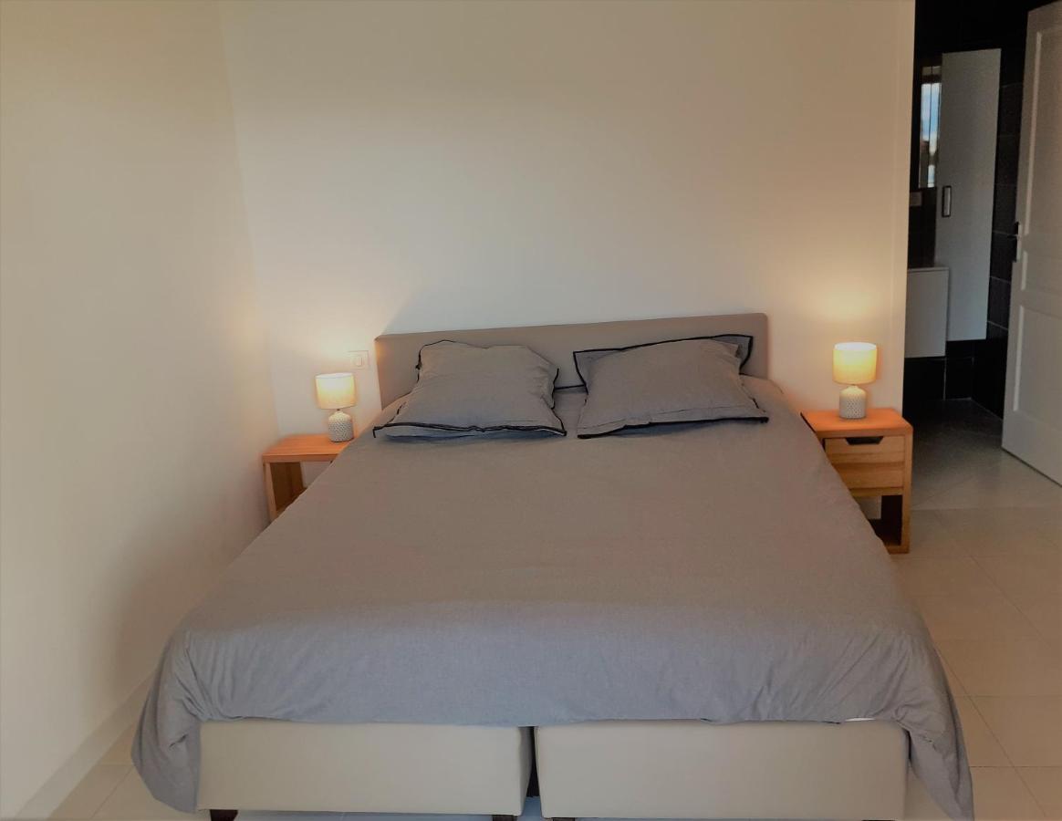 Vaste Appartement 3 Chambres - Vue Exceptionnelle 쇼르주 외부 사진