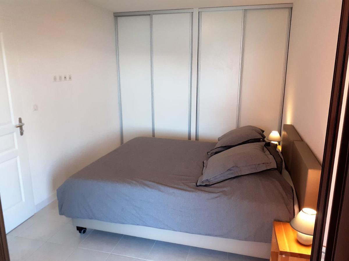 Vaste Appartement 3 Chambres - Vue Exceptionnelle 쇼르주 외부 사진